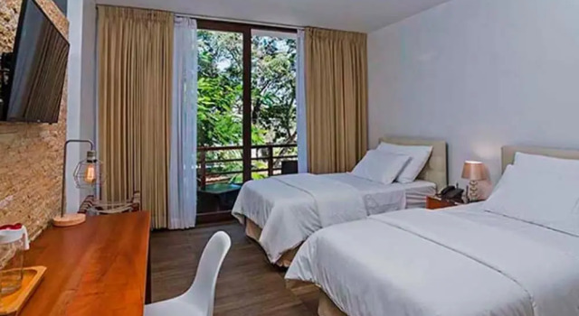 Hotel La Isla, Book Hotel Hotels in Imbabura with Breakfast, Breakfasts