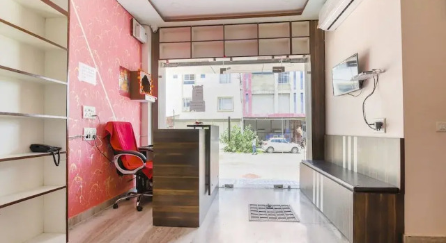 Hotel Udaipur Inn by OYO Rooms