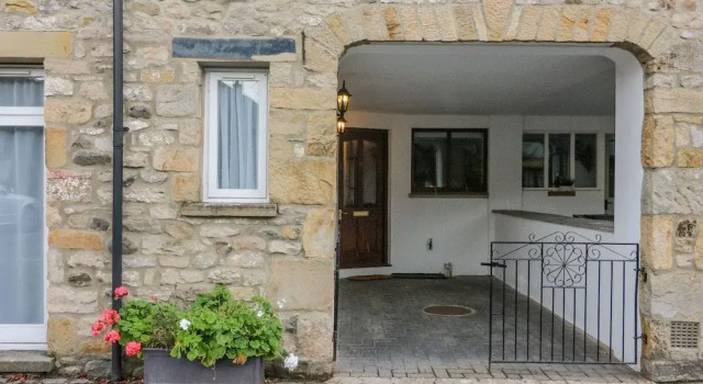 No. 2 The Mews, Забронировать Отель Отели Англии 3 звезды, 3*