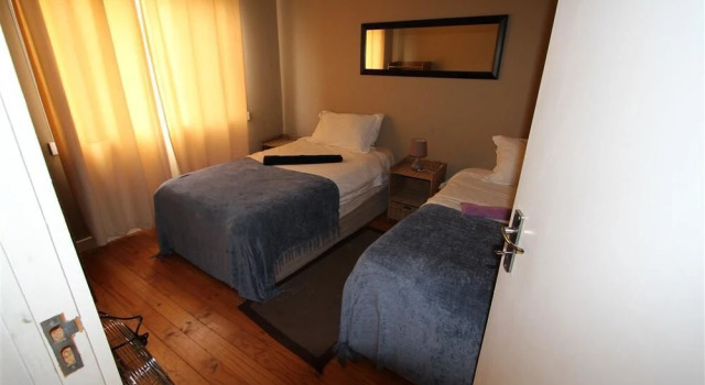 Self catering Mozambique, Réserver Hôtel Praia de Bilene Mozambique