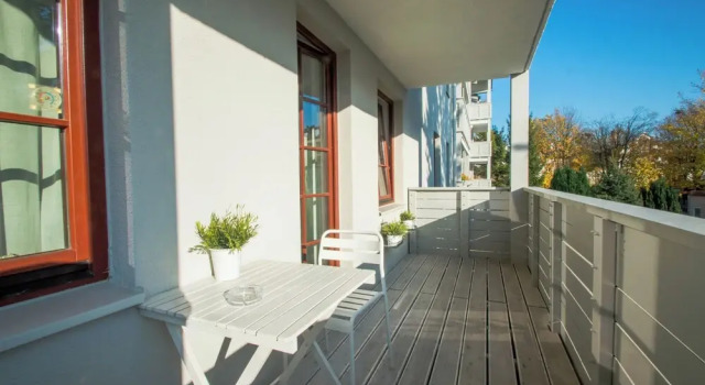 Nautica by Grand Apartments, Varaa Huoneisto Górny Sopot 