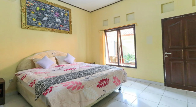 Artha Mulia House