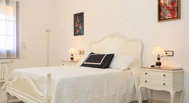 Villa Residencial Para 16 Personas en Cambrils, Foglalás Villa Cambrils El Baix Camp