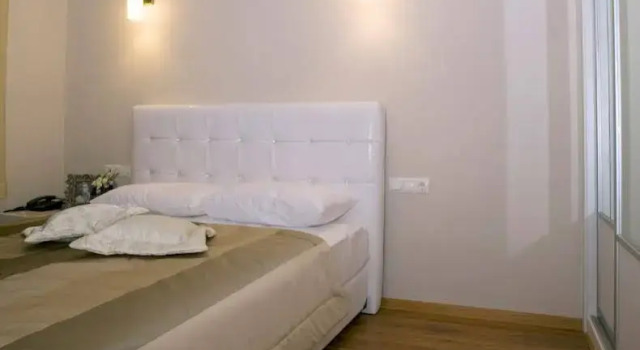 Captain Hotel, Забронировать Отель СПА-отели Чешме, рядом с Cesme Bus Terminal, SPA-услуги