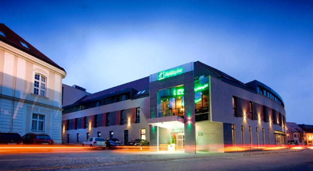 Номер Standard Holiday Inn Trnava by IHG