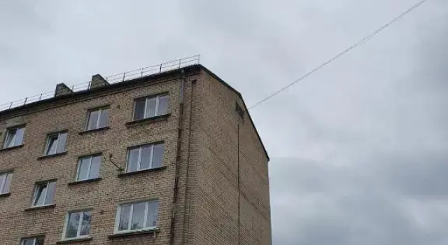 Апартаменты Apartament Erfolg 7