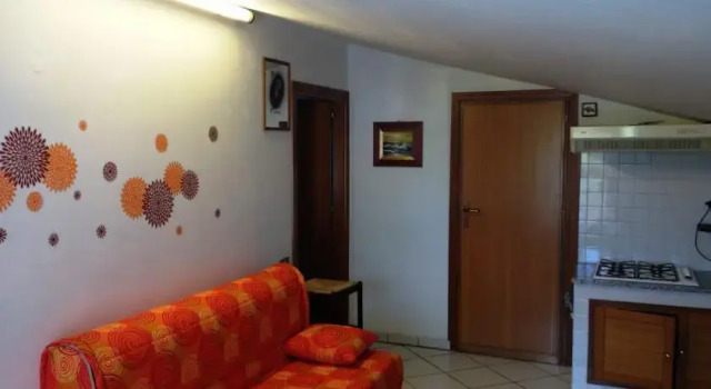 Appartamento Vacanze A Palermo
