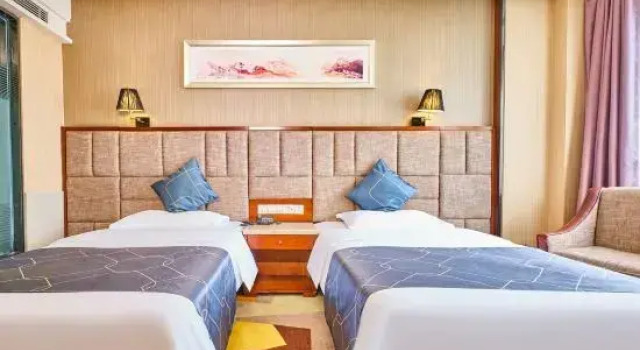 Runxi Yueju Hotel (Zhengzhou Erqi Wanda Plaza), Book Hotel Zhengzhou Henan