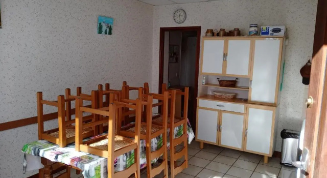 Апартаменты residence lafayette