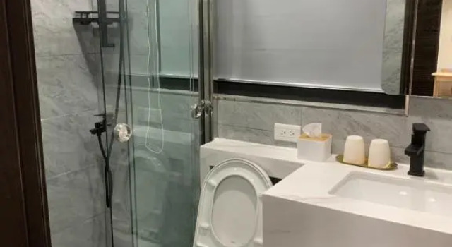 Номер Economy Shigang Hotel