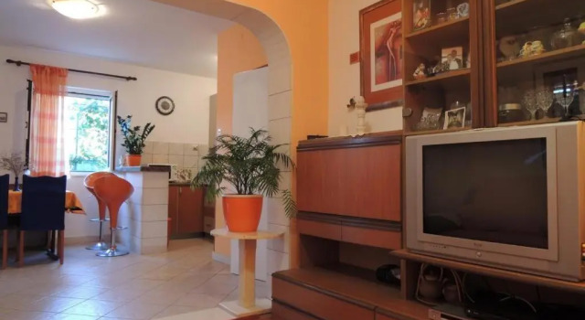 Апартаменты Apartments Guerieri