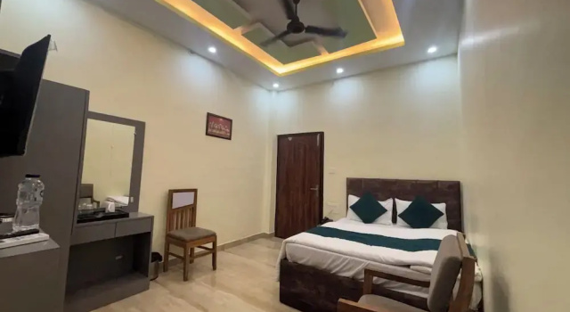 Hotel Ayodhya Heritage Grande