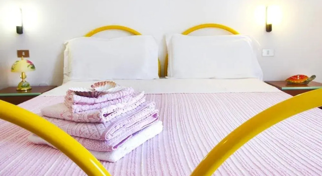 Hotel Des Bains