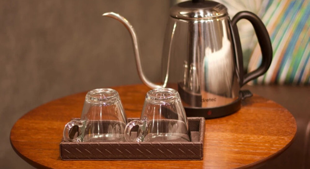 Номер Standard MORIYA iriomote HOTEL
