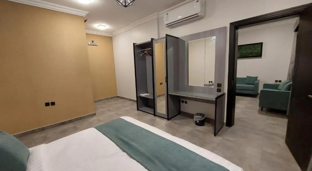 Полулюкс Deluxe Karims Hotel