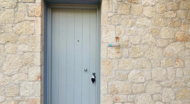 Pefkides, Book Apartment Marathopolis Messinia