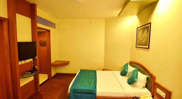 Hotel Princes Palace