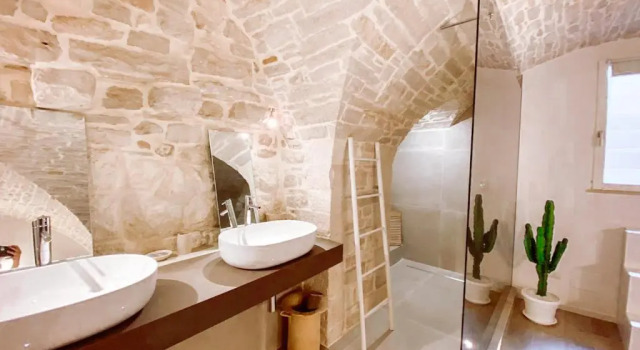 Апартаменты INDE Á LA TERRE, GUEST HOUSE Locazione Turistica