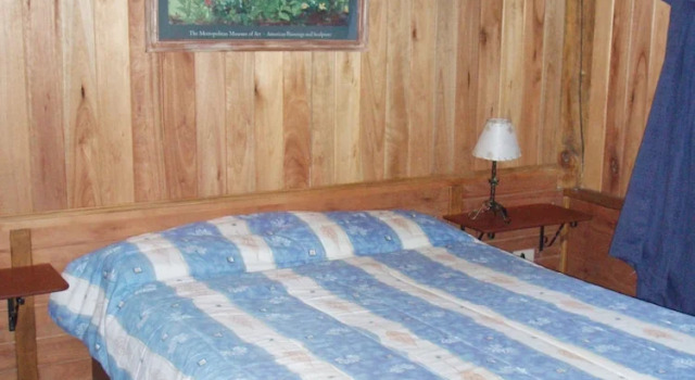Номер Standard Posada del Angel