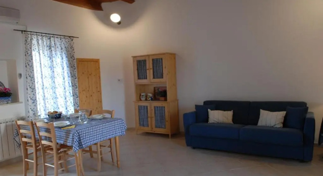 Апартаменты Цокольный этаж San Domenico Residence