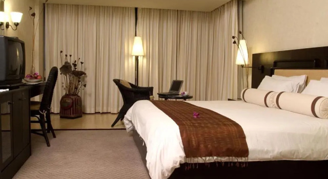 Fasion Resort Shenyang, Boek Resort Shenhe Shenyang