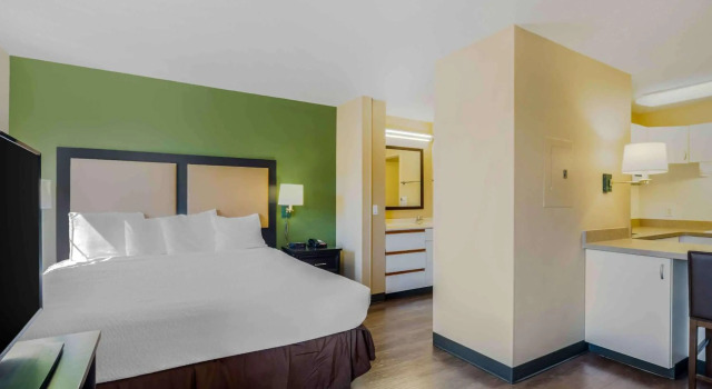 Extended Stay America Suites Boston Waltham 52 4th Ave