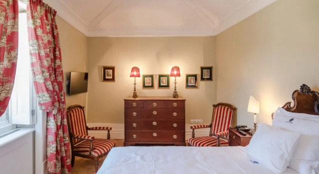 Hotel Paço de Vitorino, Забронировать Отель Понте-де-Лима Portuguese Route of Santiago