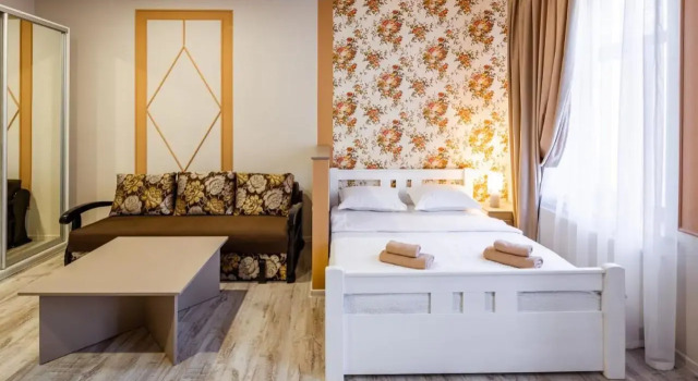 Apartment on Pekarska 15, Забронировать Апартаменты/квартира Апартаменты Львова, рядом с Музей этнографии и художественного промысла, Апартаменты/квартира