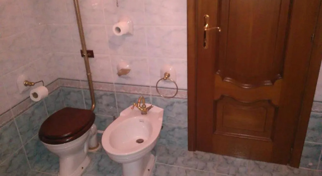 Номер Standard B&B Villa Giovanni