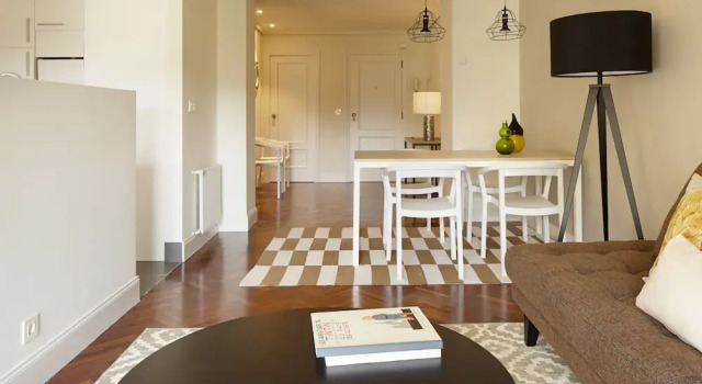 Duke Apartment by FeelFree Rentals