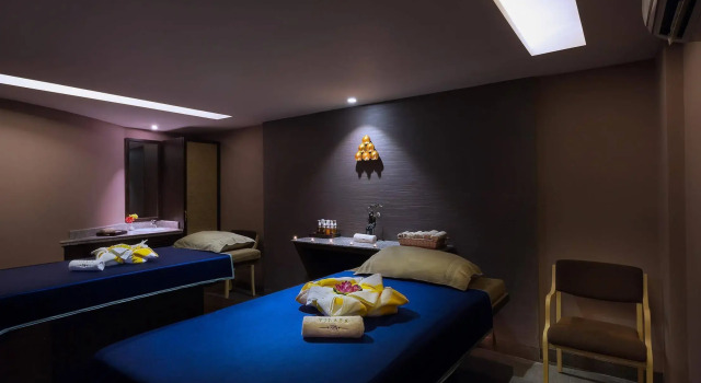 Aloha On The Ganges by Leisure Hotels, Забронировать Отель Отели Ришикеш с парковкой, Парковка