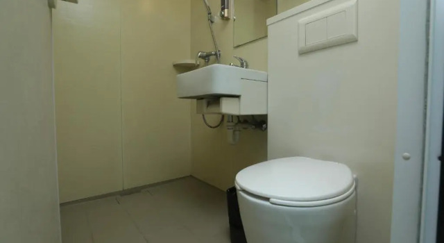Номер Standard Men Tang Hotel