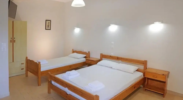 Panorama Ionio Studios & Apartments