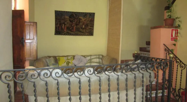 Номер Standard La Casa de la Vila