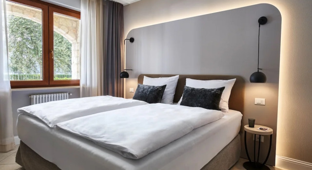 Апартаменты Superior June Stay Lake Garda