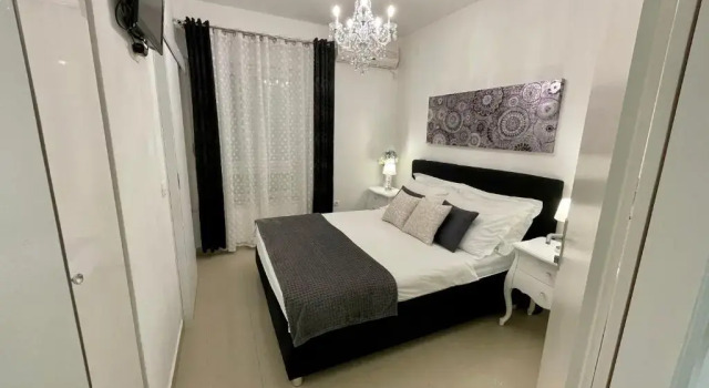 Номер Standard Central Square Luxury Boutique