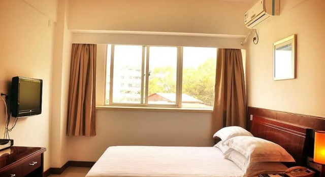 Long Jia Bo Yi Hotel, Book Hotel Siming 