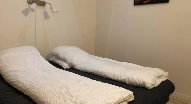 Kang Apartment, Prenota Appartamento Appartamenti a Nuuk, Appartamento