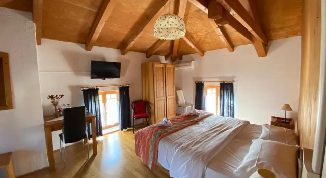 Qui Wolf Udine, Book Hotel Hoteller i Friuli Venezia Giulia med parkering, Parkering
