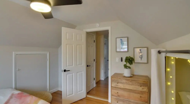 Коттедж Buena Vista Getaway ~ 1/2 Mi to Downtown!
