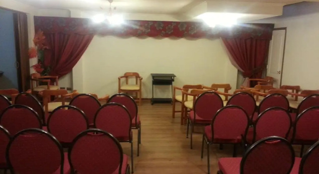 Hotel Santa Sofia, Rezervovat Hotel Hotely v Bío Bío s parkováním, Parkování