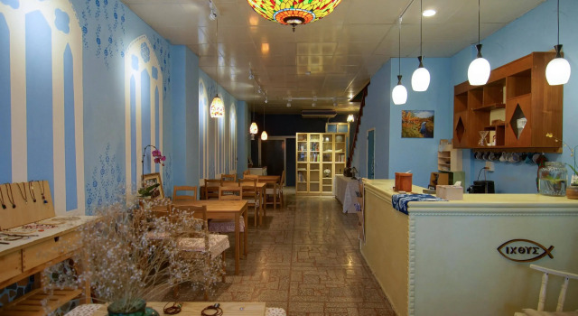 Fish hostel, Book Hostel / Vandrerhjem Hostels i New Taipei City, Hostel / Vandrerhjem