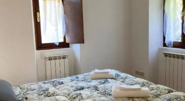 Authentic mountain house in Barzio center, Rezervovat Apartmán Barzio Lombardie