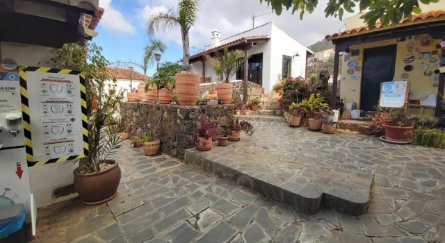 Коттедж Charming 1-bed House in La Laguna