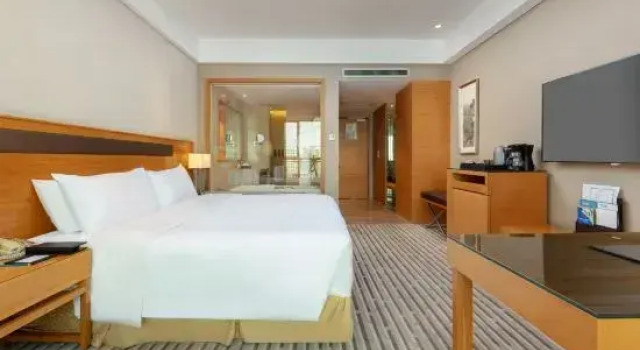 Superior quarto Four Points by Sheraton Taicang