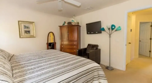 3000yl 4 Bedroom Townhouse by RedAwning, Забронировать Дом для отпуска Парк развлечений Walt Disney World штат Флорида