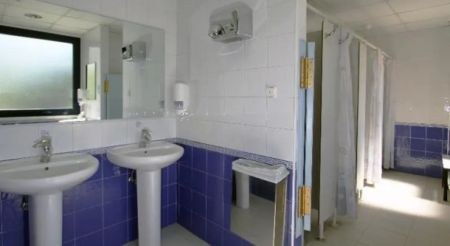 Номер Standard Bilbao Hostel
