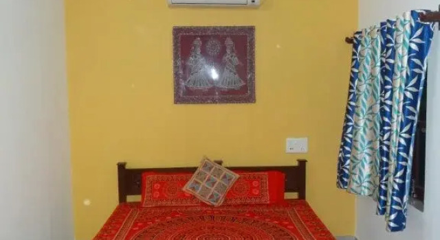 Hotel Tulsi Palace, Rezervovat Hotel Puškar Rajasthan