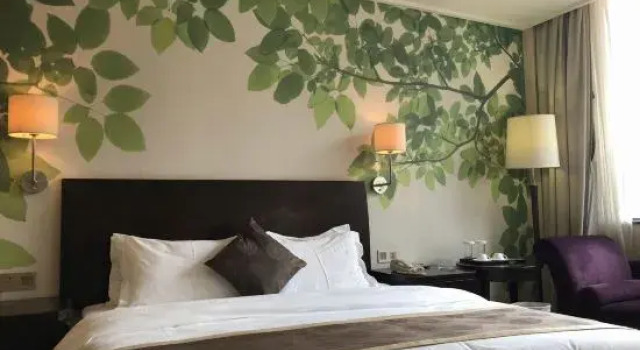 Southern Yijing Hotel (Songgang Songming Avenue Branch), Rezerwuj Hotel Hotele w Shenzhen z parkingiem, Parking