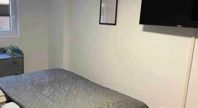 Апартаменты Ferienwohnung Hereinspaziert
